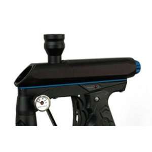   Sleeper Ion Gun Body Kit   Black / Blue Accent