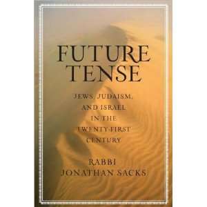   Twenty first Century)[Hardcover](2010)byJonathan Sack  N/A  Books