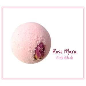  Rose Maru Fizzy Bomb by Pink Blush 