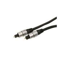  Kanto AV 5 Meter Toslink Cable Electronics