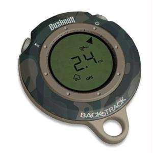 Bushnell BackTracker Personal Location Finder  Sports 