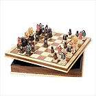Classic Game Collection Animal Chessmen with Board 100