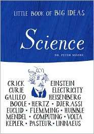   Ideas Science, (1556526652), Peter Moore, Textbooks   