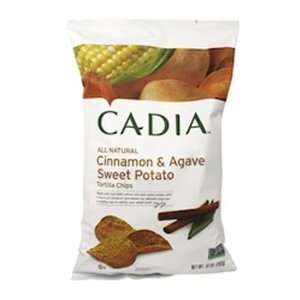 Cadia All Natural Sweet Potato Tortilla Grocery & Gourmet Food