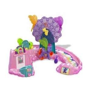  My Little Pony Rainbow Wishes Amusement Park Toys 
