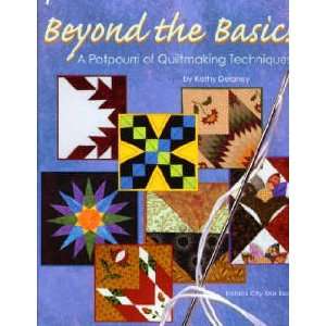   the Basics Quilt Book by Kansas City Star Books Arts, Crafts & Sewing