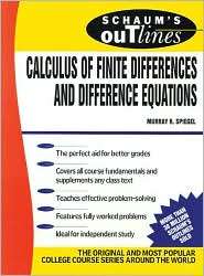   Equations, (0070602182), Murray R. Spiegel, Textbooks   