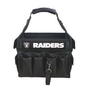  Oakland Raiders Team Tool Bag: Sports & Outdoors