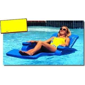  Unsinkable Chaise Lounger