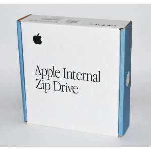  Zip 100MB Internal Drive for Pmac G4 Graphite Faceplate 