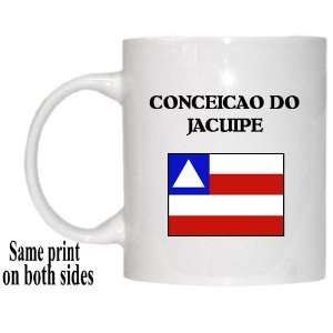  Bahia   CONCEICAO DO JACUIPE Mug 