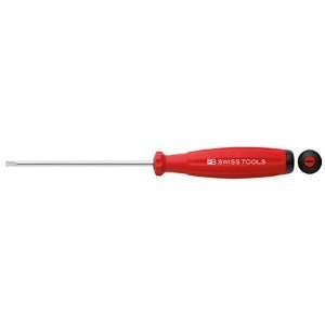 PB Swiss Tools Titanium Safety Tool Screwdriver for Slotted screws 