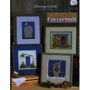  Stoney Creek   Outhouse Collection