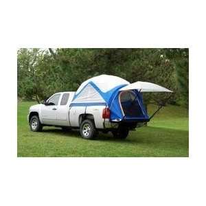  Sportz Truck Tent Compact Short Bed: Sports & Outdoors