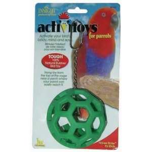   Roller For Birds (Catalog Category: Bird / Toys rubber): Pet Supplies