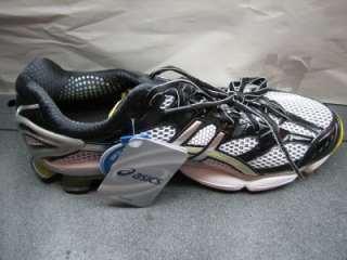Asics Gel Kinsei 3 Mens Running Shoe Best Stability& Cushion Retail $ 