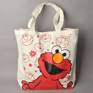  Sesame Street Shoulder Bag Shopping Tote Handbag: Baby