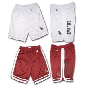  Ball State Cardinals Shorts: Sports & Outdoors