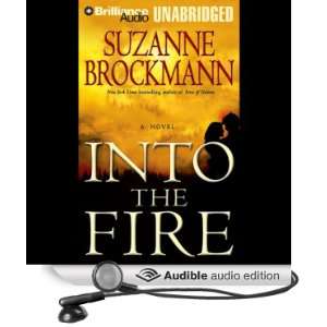 Into the Fire Troubleshooters, Book 13 [Unabridged] [Audible Audio 