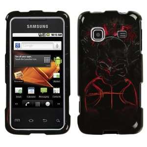  Baller Phone Protector Cover for SAMSUNG M820 (Galaxy 