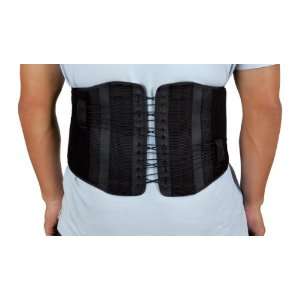  Support, Back, Pulley System, Sm/med Health & Personal 