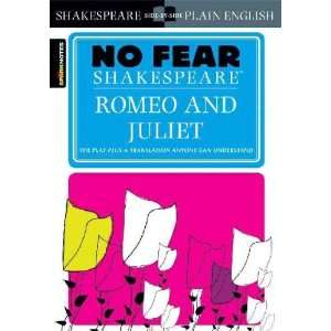  Sparknotes Romeo and Juliet No Fear Shakespeare: Home 