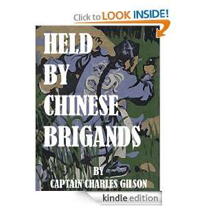 Held by Chinese Brigands Herbert Strang  Kindle Store