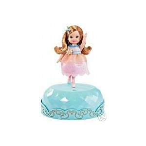  Barbie in the 12 Dancing Princesses Kathleen: Toys & Games