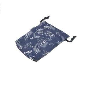   Drawstring Receive Bag For Shopping Packing Travel: Home & Kitchen