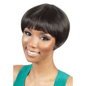  Camila Synthetic Wig by Motown Tress: Beauty