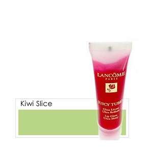    Lancome Juicy Tubes Ultra Shiny Green Lip Gloss KIWI SLICE Beauty