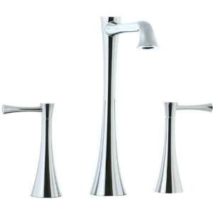  Cifial 245.180.721 Brookhaven LSpout Widespread Faucet 