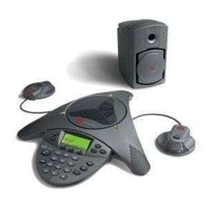  Polycom SoundStation VTX 1000 EX. SOUNDSTATION VTX 1000 EX 