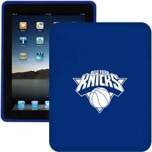 New York Knicks iPad Silicone Cover