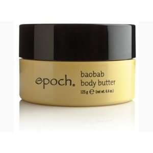  Nu Skin Epoch Baobab Body Butter: Everything Else