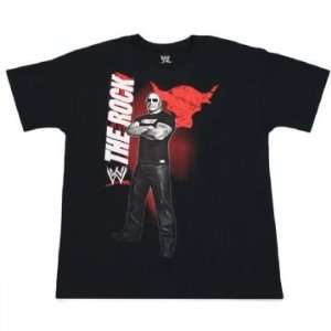  The Rock Red Bull Youth T Shirt