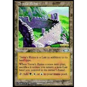  Trevas Ruins (Magic the Gathering   Planeshift   Trevas 