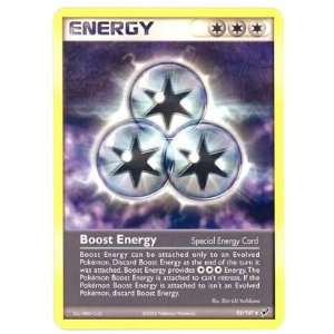  Boost Energy   Deoxys   93 [Toy] Toys & Games