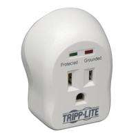 TrippLite (SPIKECUBE) SpikeCube Surge Suppressor  