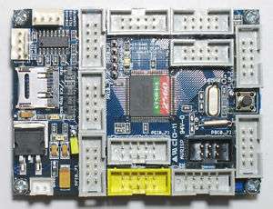 MCU BOARD   AVR ATMEL ATMega2560 Mega2560 Development  