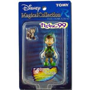  Magical Collection R012 Pinocchio Repaint Figurine Toys & Games