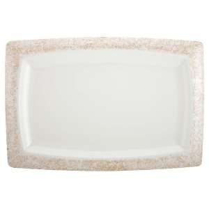  Kingswell Two Tone Rectangular Tray SIGA 0011 Kitchen 