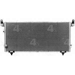  Four Seasons 53608 Air Conditioning Condenser Automotive