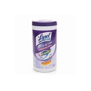  Reckitt Benckiser 81143 LYSOL® Brand Dual Action 