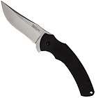 KERSHAW TREMOR ASSISTED OPENING KNIFE F/E FLIPPER NEW