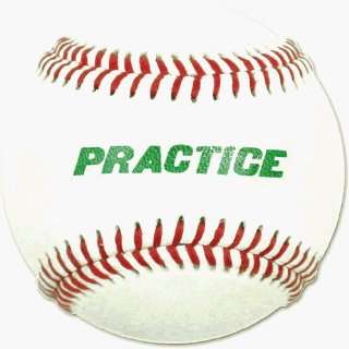 Physical Education Balls Sport specific Baseball And Softball Baseball 