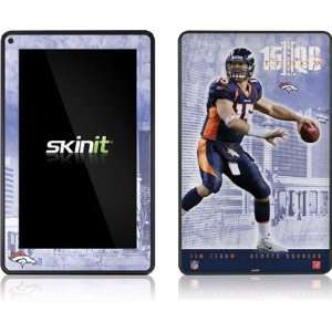  Skinit Player Action Shot   Tim Tebow Vinyl Skin for 