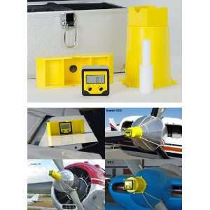 Aircraft Tool Supply Aircraft Engine Timing Kit (Basic):  