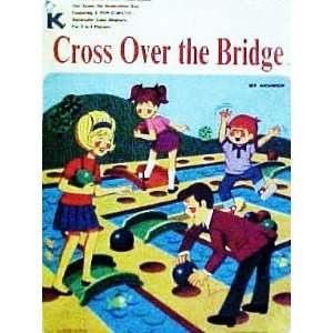  Cross Over the Bridge Game 