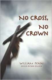   , No Crown, (0913408719), William Penn, Textbooks   